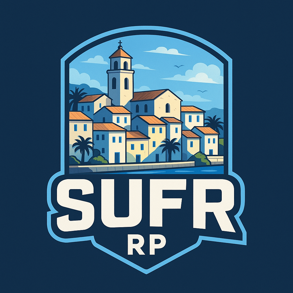 SUFR RP